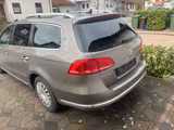 Volkswagen Passat 2.0 TDI DSG 4M 125kW Highline BM Vari... - Volkswagen Passat aus 2011: TDI
