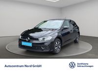 Volkswagen Polo - Vorschau Bild 1