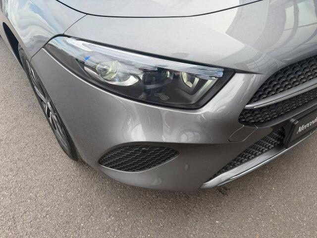 Mercedes-Benz A 250 e Progressive Adv. LED Distronic MBUX 360°