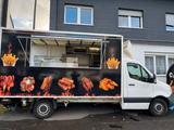 Mercedes-Benz Sprinter Imbisswagen
