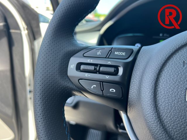 Stonic Nightline Edition 1.0 T-GDI SHZ KAMERA NA