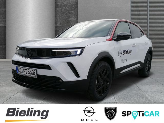 Mokka-e GS Line 1. Hand TOPAUSSTATTUNG