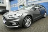 Ford Turnier 2.0 Titanium LED Kamera Top Zustand! - Ford Mondeo in Solingen