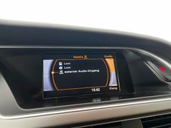 AUDI A5 2.0 TDI / XENON / GARANTIE /2.HA/ LED / 177PS