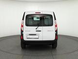 Renault Kangoo Rapid 1.5 dCi Klima PDC Bluetooth USB AUX - Renault Kangoo rapid