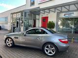 Mercedes-Benz SLK 250 Roadster Excl.Leder*PANO*Gepflegt* - Mercedes-Benz SLK 250 Gebrauchtwagen