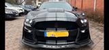 Ford Mustang 2.3 Eco Boost  GT500 Bodykit ... - Ford Mustang Gebrauchtwagen in Wuppertal