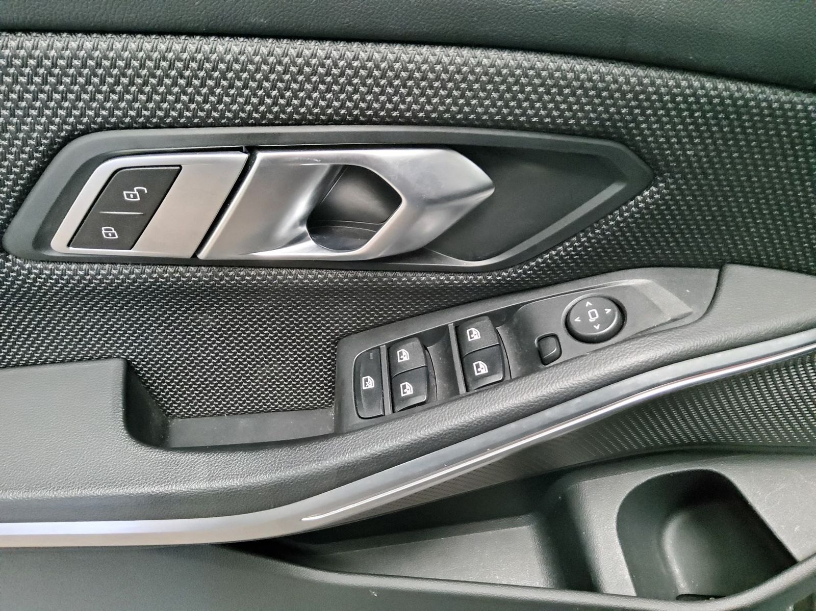 BMW 320dA Navi LED LC Pro Shz foto 10