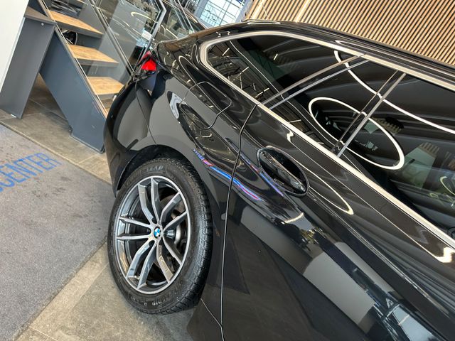 BMW 540 5 Touring 540 d xDrive *M Sport*HuD*AHK*