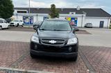 Chevrolet Captiva - Chevrolet Captiva in Düsseldorf