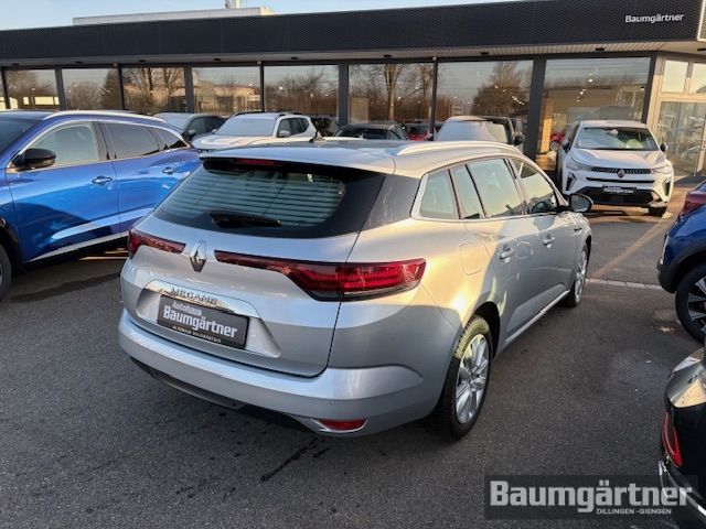 Fahrzeugabbildung Renault Megane Grandtour Business Edition TCe 140 Kamera