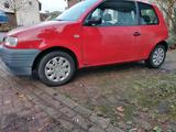 Seat Kleine Wagen Seat Arosa - gebrauchte Seat Arosa aus dem Jahr 1999