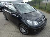 Volkswagen up! take up!,Bluetooth,SHZ,PDC - VW up! Gebrauchtwagen in Hamburg