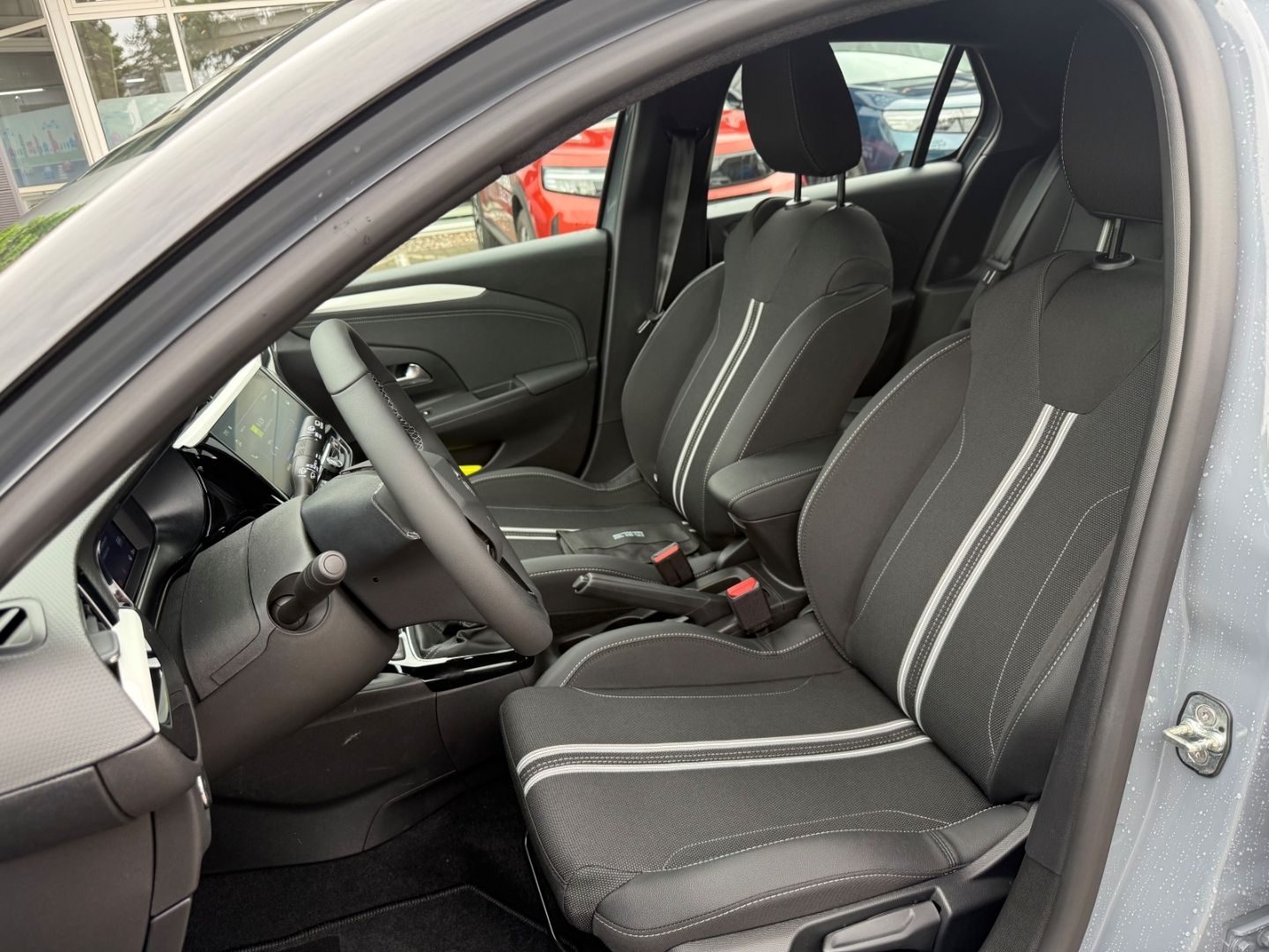 Fahrzeugabbildung Opel Corsa F GS SHZ+LHZ+Kamera+Allwetter