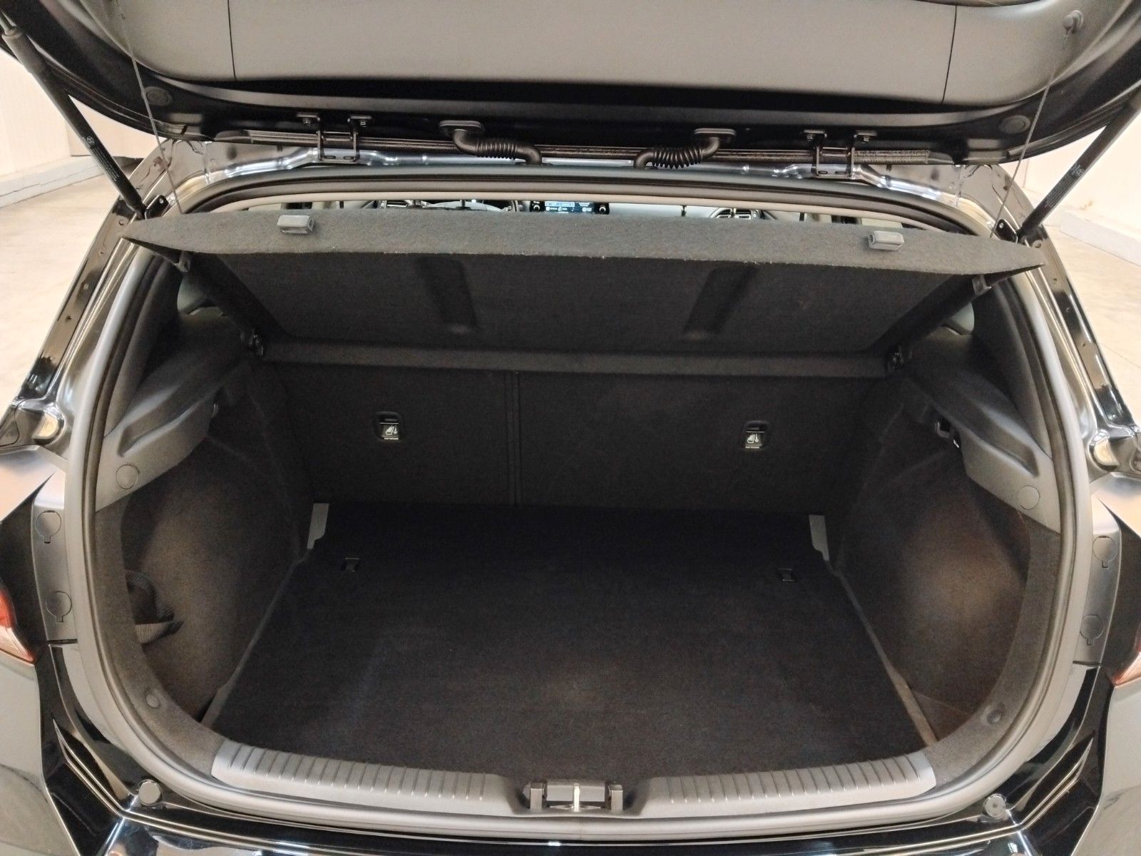 Hyundai i30 (06/2021, Benzin)