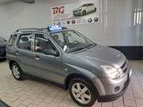 Suzuki Ignis 1.3 benzina unico prop 2005 - gebrauchte Suzuki Ignis aus dem Jahr 2005