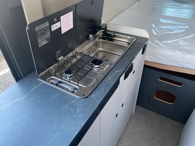 Etrusco CV 600 DB 6.310,00 € Sondernachlass!