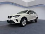 Seat Arona Road Edition 1.0 TSI 116 PS 7-Gang-DSG SHZ