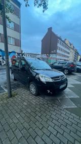 Citroën Berlingo Zylinderkopfschaden - Citroën Berlingo in Dortmund