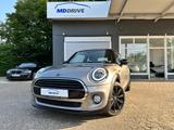 MINI COOPER Mini APPLECAR/NAVI/SITZHEIZUNG/XENON/ - MINI MINI: Standheizung
