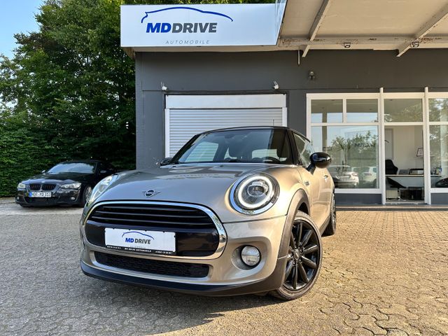 MINI COOPER Mini APPLECAR/NAVI/SITZHEIZUNG/XENON/