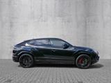 Lamborghini Urus SE Nero Helene, Style Pack High Gloss Black - Lamborghini Gebrauchtwagen in Düsseldorf