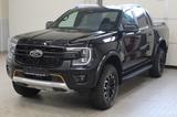 Ford Ranger Wildtrak X DoKa, EL. ROLLO/B&O/1,99%* - Autos mit Allradantrieb