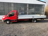 Ford Transit Pritsche Einzelkabine 350 L5  Kamera AHK - Ford E transit 350
