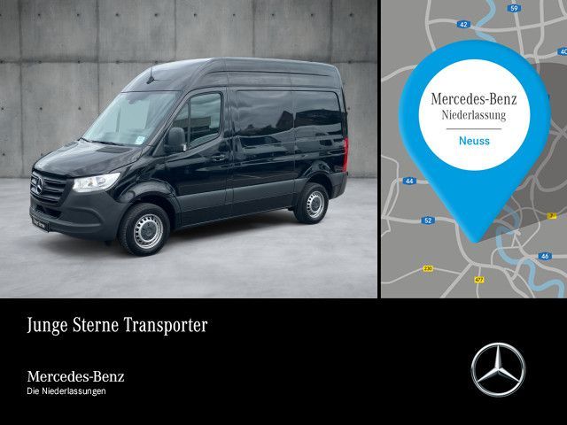 Mercedes-Benz Sprinter 214 CDI KA Hoch Kompakt MBUX+Kamera