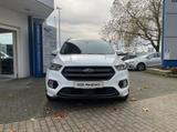 Ford Kuga ST-Line *GJR*SHZ*RFK*PDC*Xenon*NAVI*Ke*CD* - Ford: mit Navigationssystem, Cd