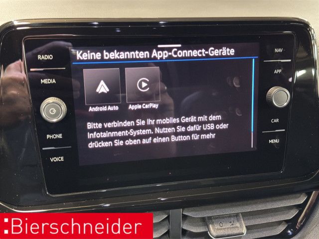 Volkswagen T-Roc - Bild 22