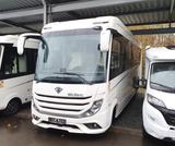 Concorde Charisma 910 LI  - Wohnwagen Mit Markise