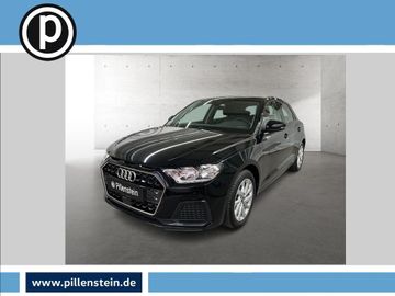 Audi A1 - 1