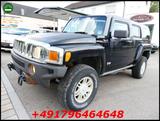 Hummer H3 3.7 AUTOMATIK 4X4 DIFF SCHIEBEDACH+AHK - Hummer: H7