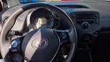 Toyota Aygo (X) 1,0-l-VVT-i x x - Toyota Aygo (X): Von Privat