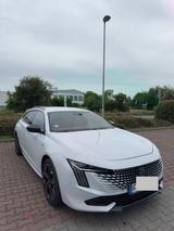 Peugeot 508 BlueHDi 130 EAT8 GT SW GT - Peugeot 508 in Frankfurt (Main)