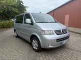 Volkswagen T5 Multivan - Volkswagen T5 Multivan in Frankfurt (Main)