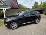 BMW X3 xDrive20i xLine  - BMW X3 Gebrauchtwagen in Hamburg