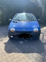 Renault Twingo Servolenkung Automatik - Renault aus 1997