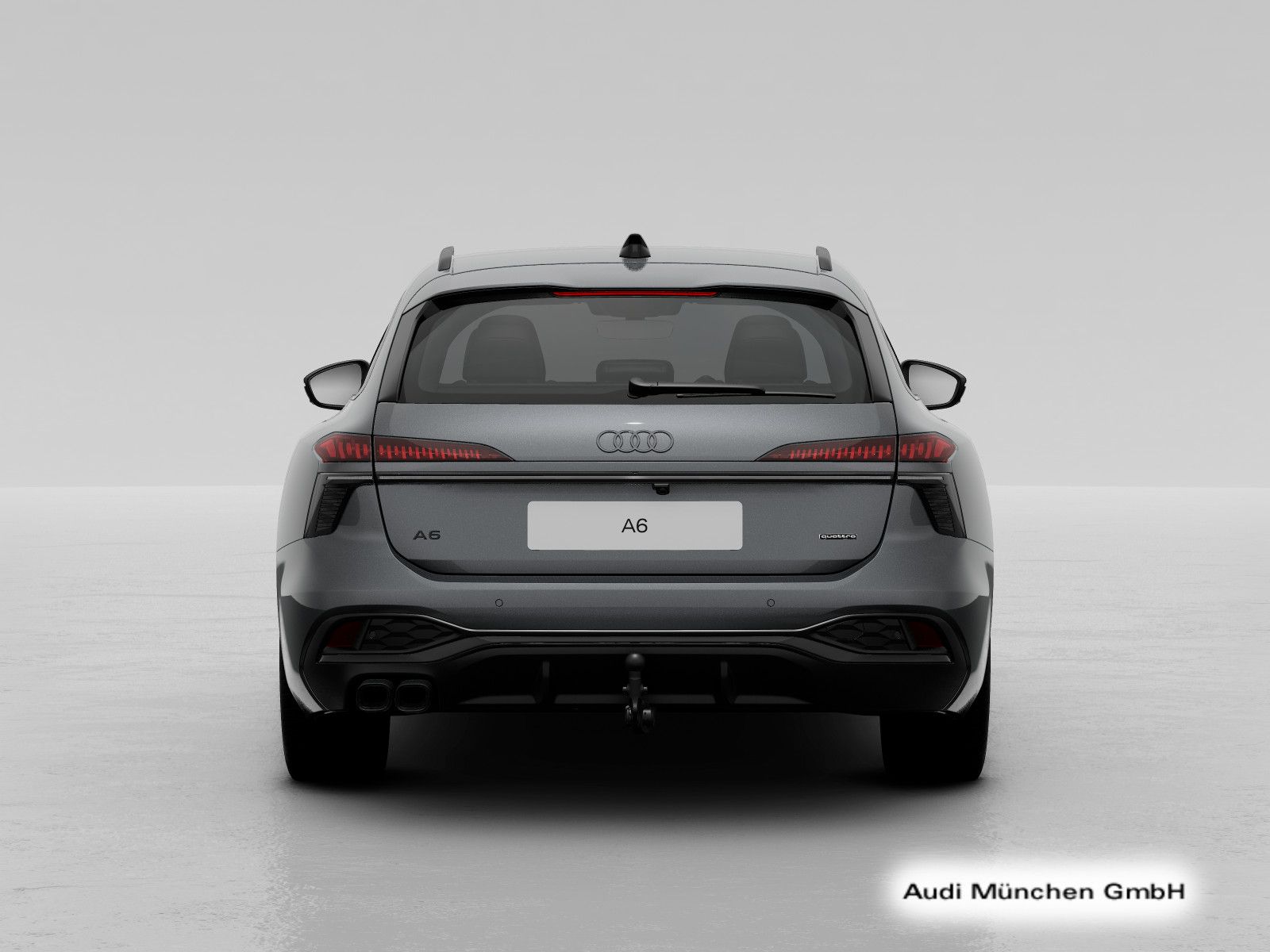 Audi A6 - Bild 17