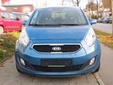 Kia Venga Platinum Edition*Panorama*Navi* - Kia Venga: Automatik
