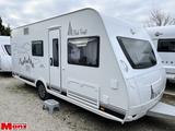 Bürstner Premio 495 TK - Black Forest - Bugfenster - Bürstner Premio 495 tk