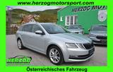 Skoda Octavia Combi Style4x4 LED AHV KAMERA EXP:14.940 - Skoda Octavia: Allradantrieb, 1.9