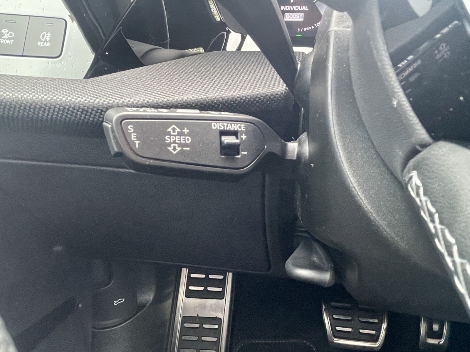 Audi A3 - Bild 25