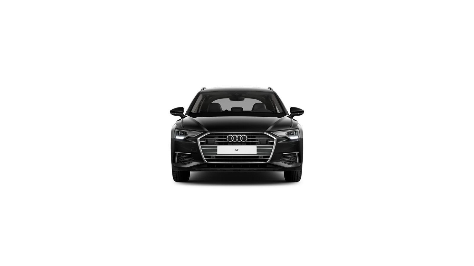 Audi A6 - Bild 4