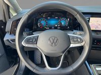 Volkswagen Golf - Vorschau Bild 10