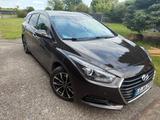 Hyundai i40 1.7 CRDi 104kW blue Style DCT Style - Hyundai i40 mit Diesel-Antrieb: Kombi, 1.7