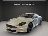 Aston Martin DBS 6.0 - gebrauchte Aston Martin DBS aus dem Jahr 2011