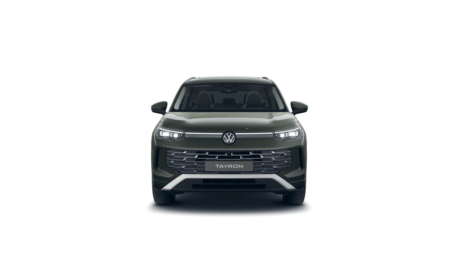 Volkswagen Tayron - Bild 8
