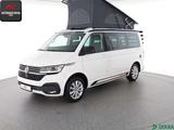 Volkswagen T6 California T6.1 2.0 TDI 4M KÜCHE STANDHEZ,ACC - VW T6 California Gebrauchtwagen in Berlin